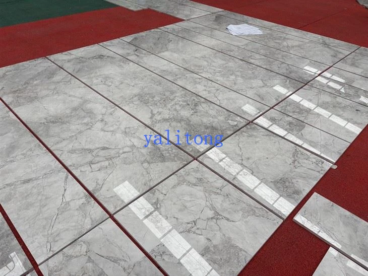 Calacatta Grey Marble