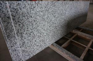 En granit de Chine Bala fleur