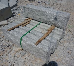 Granit Chinois Kerbstone À Vendre