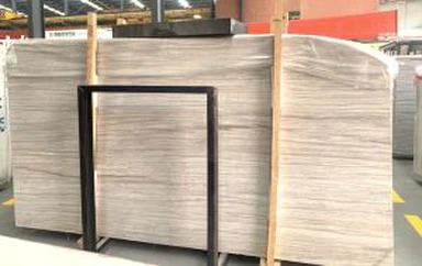 Dalles de marbre blanc Nestos Grèce